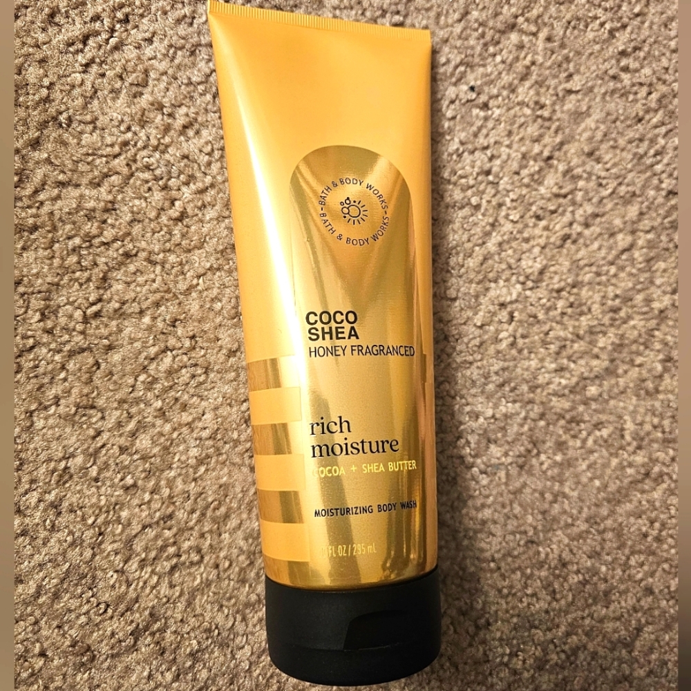 Bath and Body Works Coco Shea